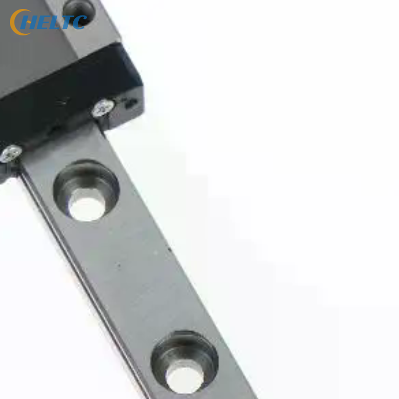 Diy Automation Projects - 9mm 폭의 미니어처 선형 레일 슬라이드