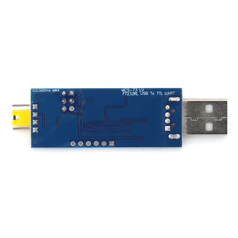 Level Shifter 3.3V - 1/5/10Pcs FT232RL USB-TTL 변환기 모듈 3.3V/5V