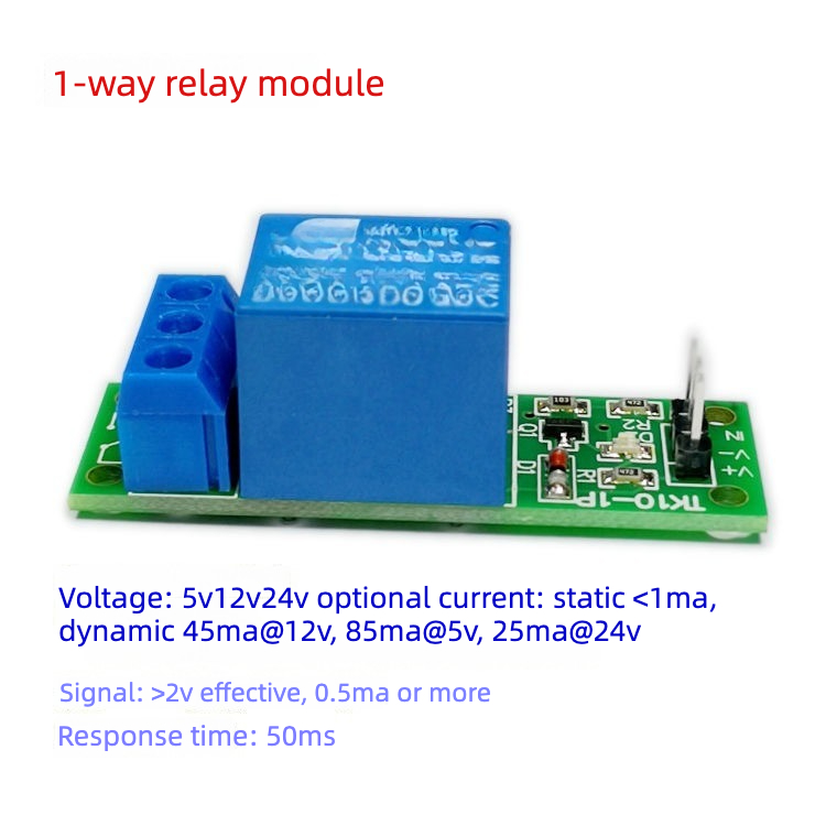 Home Automation With Arduino - 5pcs 1 채널 릴레이 모듈 Arduino