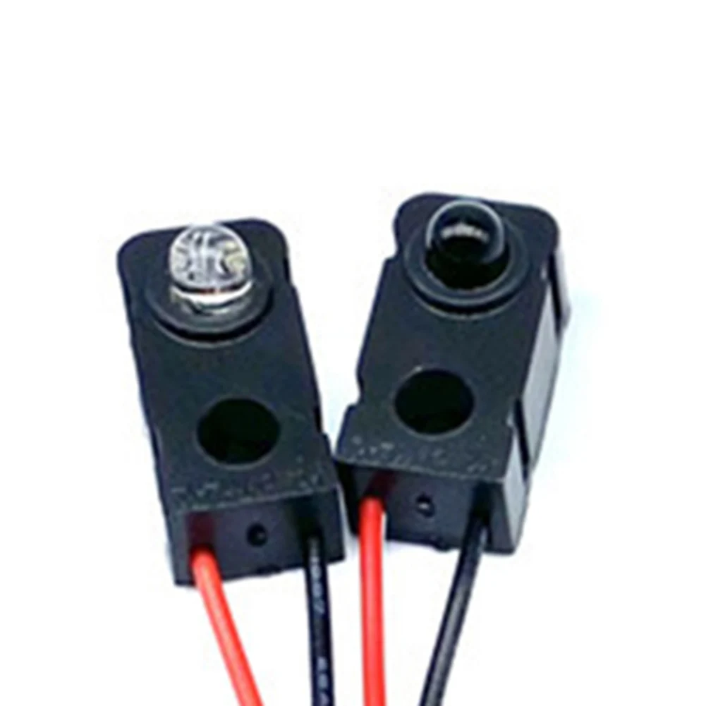 Diy Automation Projects - 4쌍 IR 브레이크 빔 센서 3mm