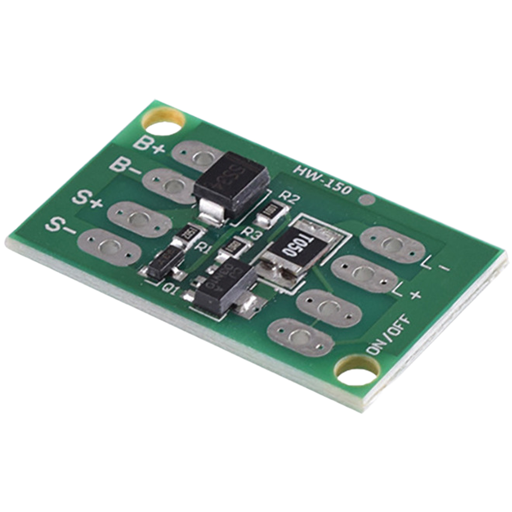 Diy Automation Projects - DIY 태양광 프로젝트용 12V 태양광 컨트롤러