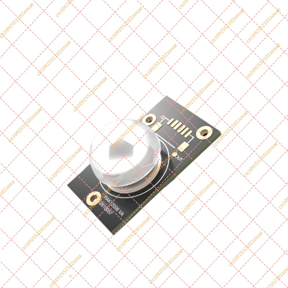 Iot Diy Home Automation - PIR 모션 센서 모듈 AM312 적외선