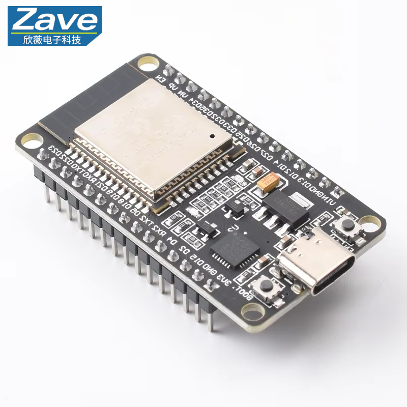 Esp8266 Nodemcu Board - ESP32 WiFi 블루투스 개발 보드 Type-C