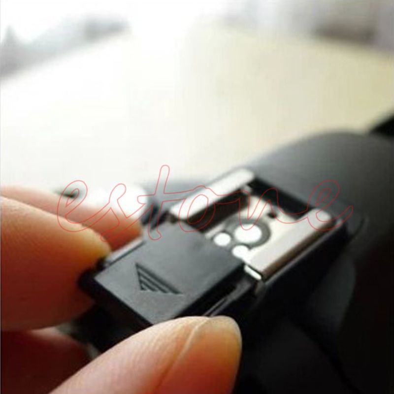 Tasmota Flash Tool - 캐논 니콘 올림푸스 파나소닉 펜탁스 카메라에
