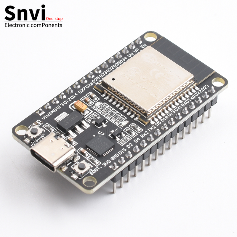 Esp8266 Nodemcu Board - ESP32 개발 보드 WiFi 블루투스 모듈