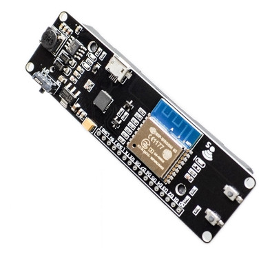 Esp8266 Nodemcu Board - WeMos D1 ESP-Wroom-02 마더보드, 미니 WiFi