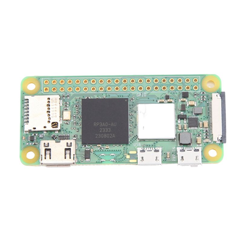 Pi Zero W Board - 라즈베리 파이 제로 2W 마더보드 모듈용