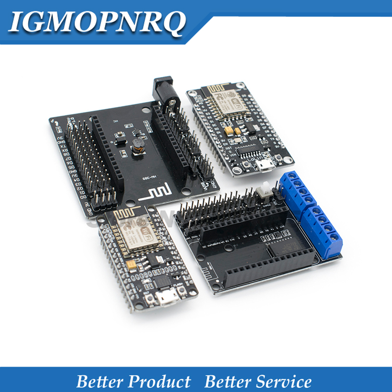 Esp8266 Nodemcu Board - CH340G ESP8266 NodeMcu V3 Lua 무선
