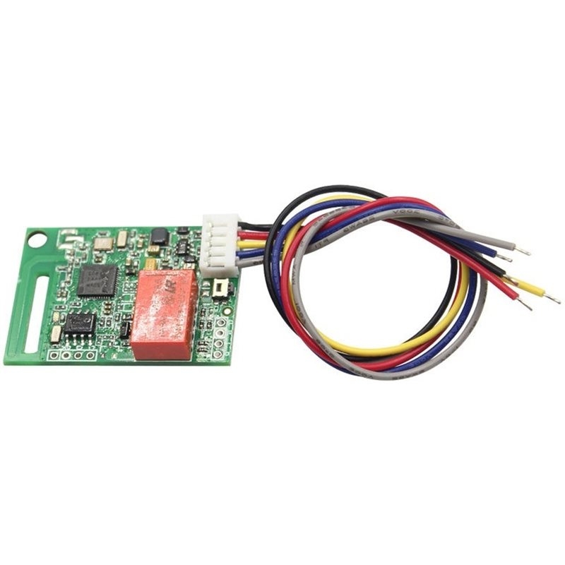 Diy Automation Projects - 【A17Z】블루투스 지원 DC TTLOCK 릴레이 모듈