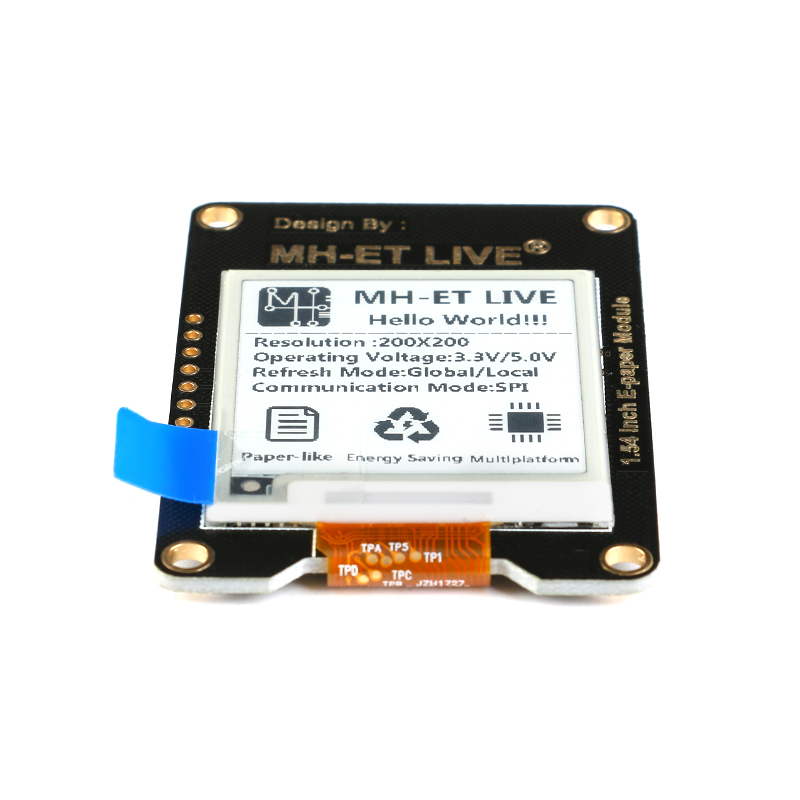 Display Epaper 2.9 - 1.54인치 2.9인치 2.13인치 2.9 2.13 1.54인치