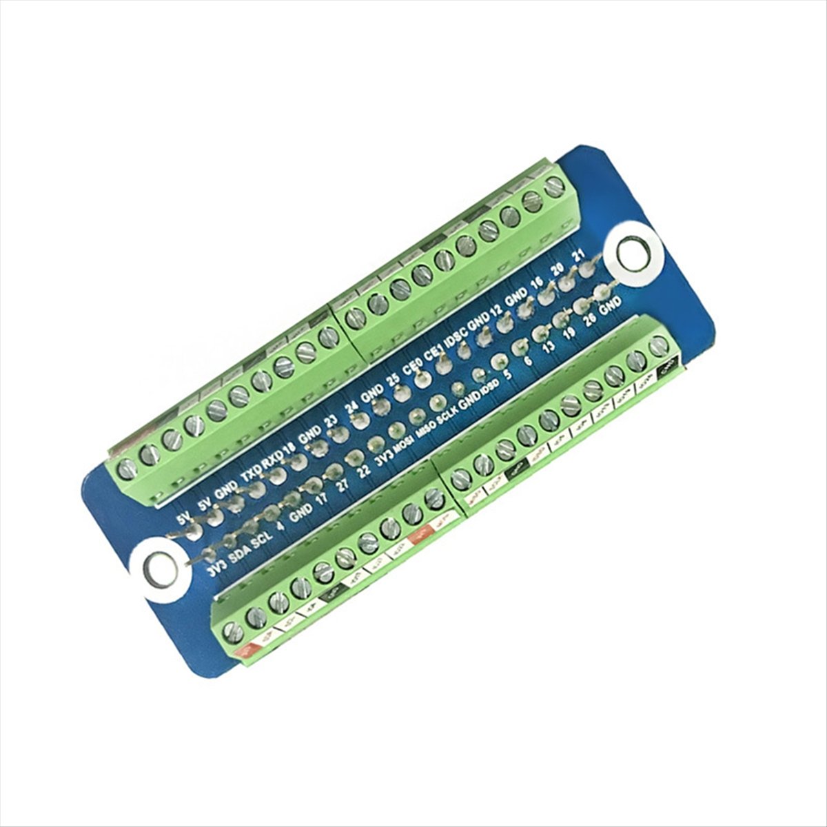A64I 브레이크아웃 확장 보드 산업용 터미널 DIY/ - Diy Automation Projects 리뷰 및 가격