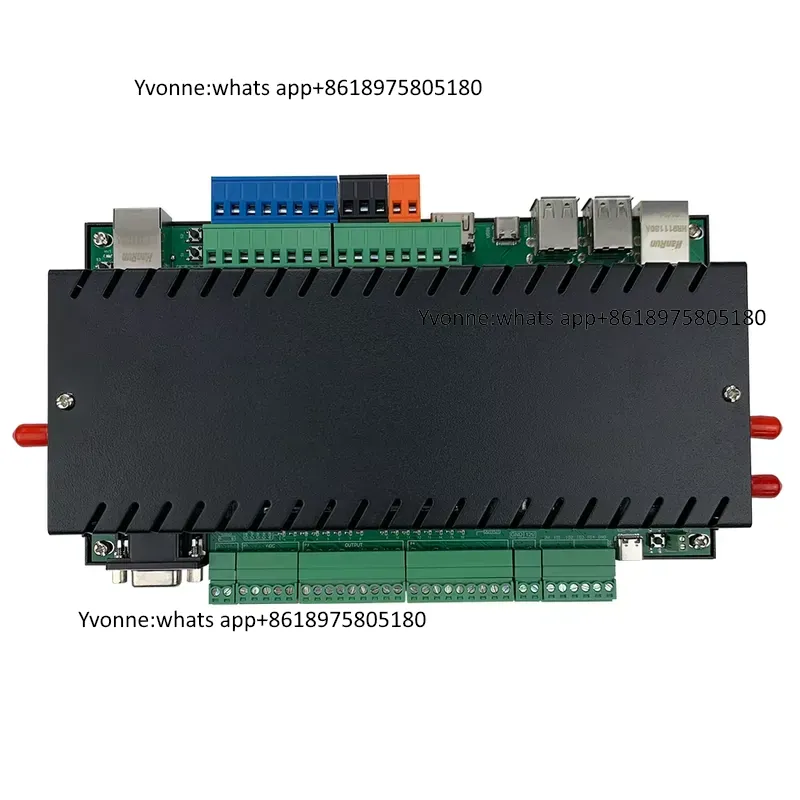 KC868-서버 이더넷 Wifi RS232 RS485  - Diy Home Automation Server 리뷰 및 가격
