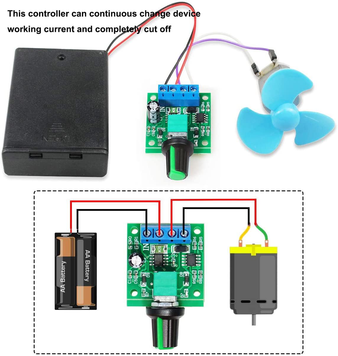 2PCS / 4PCS / 6PCS 1.8V 3V 5V  - Level Shifter 3.3V 리뷰 및 가격