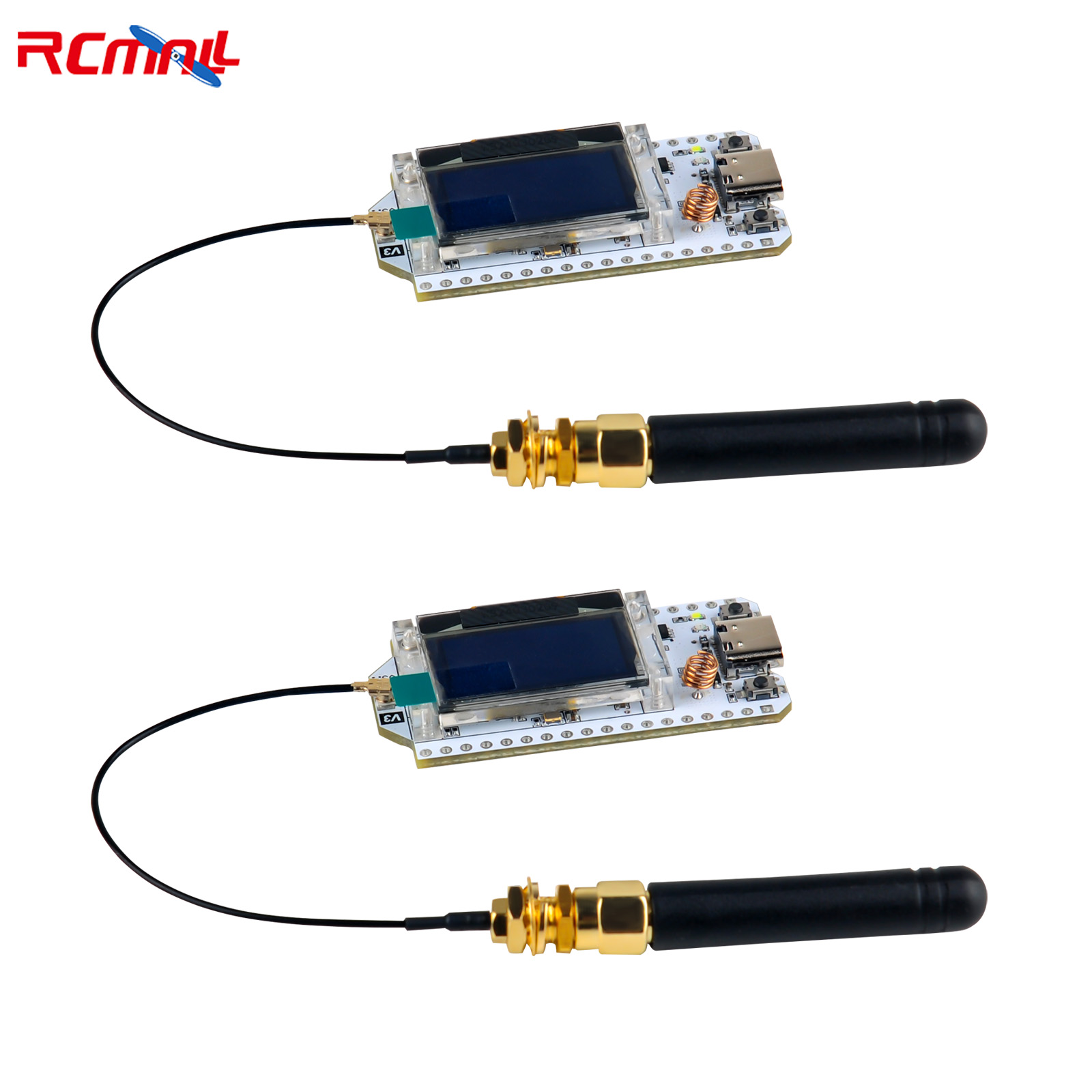 2Sets LoRa32 V3 868MHz 915MHz  - Home Automation With Arduino 리뷰 및 가격