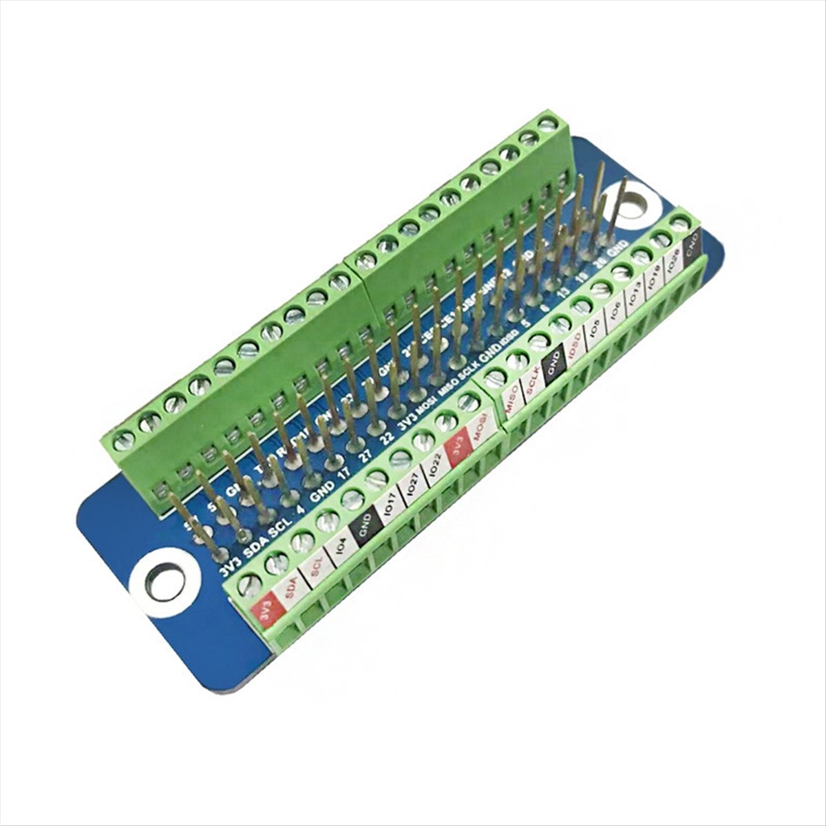 A003 브레이크아웃 확장 보드 4B 3B+ 3B 2B - Diy Automation Projects 리뷰 및 가격