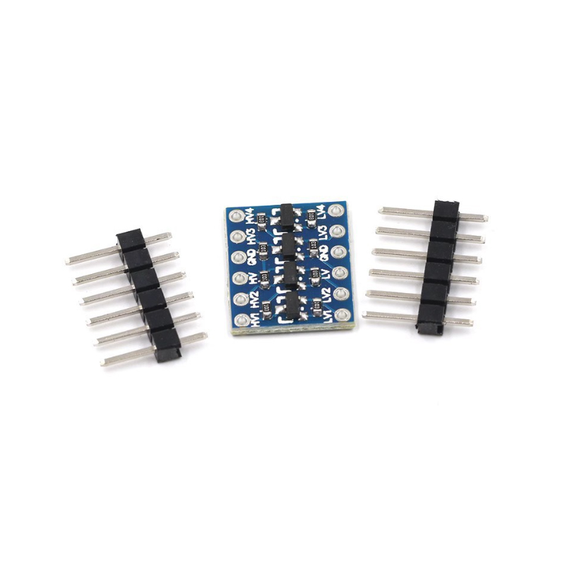 양방향 로직 레벨 시프터 4CH 8CH IIC I2C  - Level Shifter 3.3V 리뷰 및 가격
