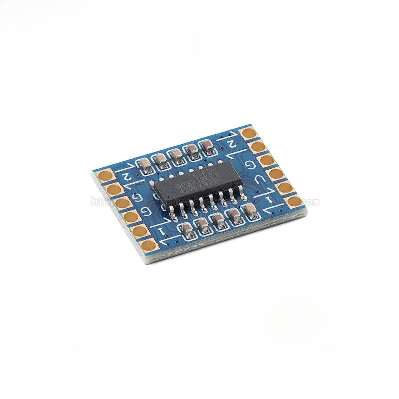 SP3232 RS232-TTL 변환기 모듈 직렬 포트  - Level Shifter 3.3V 리뷰 및 가격