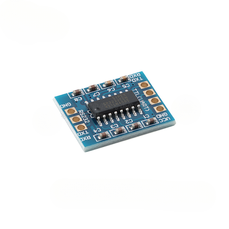 SP3232 RS232-TTL 변환기 모듈 직렬 포트  - Level Shifter 3.3V 리뷰 및 가격