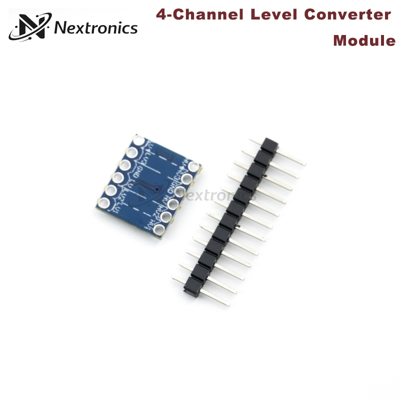 1/3/5/10PCS 4 채널 IIC I2C 로직 레벨 - Level Shifter 3.3V 리뷰 및 가격