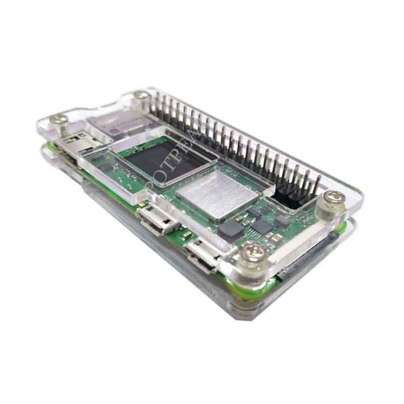 라즈베리 파이 제로 2 개발 보드, 케이스 포함, PI - Pi Zero W Board 리뷰 및 가격