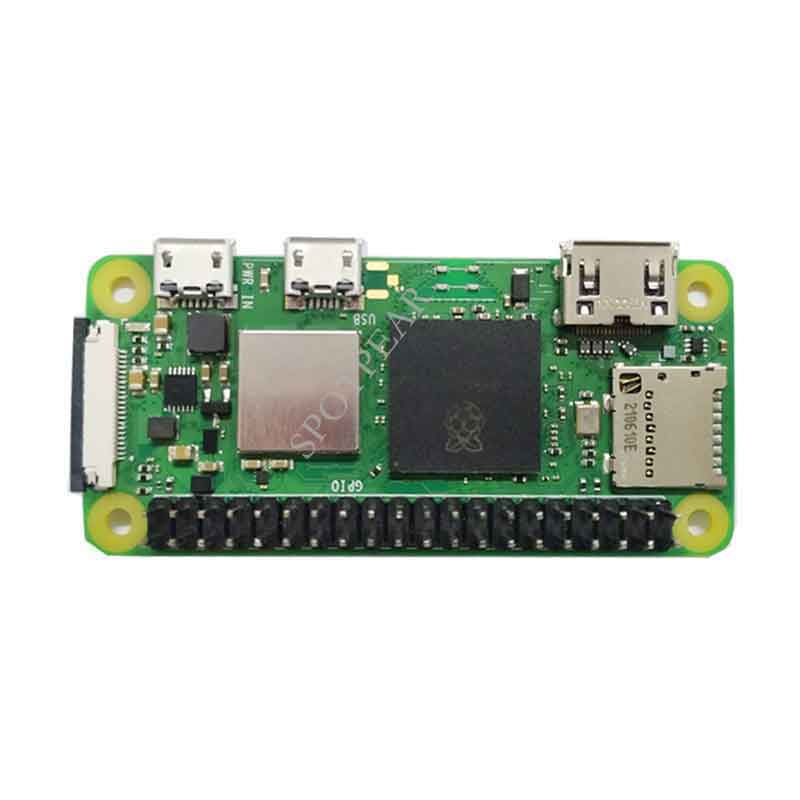 라즈베리 파이 제로 2 개발 보드, 케이스 포함, PI - Pi Zero W Board 리뷰 및 가격