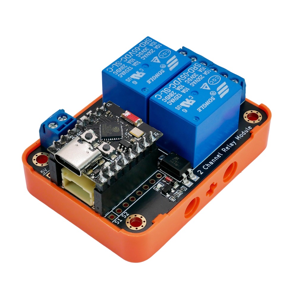 2채널 릴레이 모듈 DC5V 액티브 로우 트리거 광절연 - Home Automation With Arduino 리뷰 및 가격