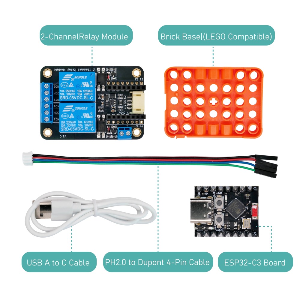 2채널 릴레이 모듈 DC5V 액티브 로우 트리거 광절연 - Home Automation With Arduino 리뷰 및 가격