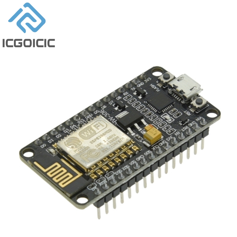 NodeMCU 무선 모듈, NodeMCU Lua V3  - Esp8266 Nodemcu Board 리뷰 및 가격