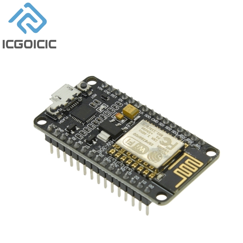 NodeMCU 무선 모듈, NodeMCU Lua V3  - Esp8266 Nodemcu Board 리뷰 및 가격