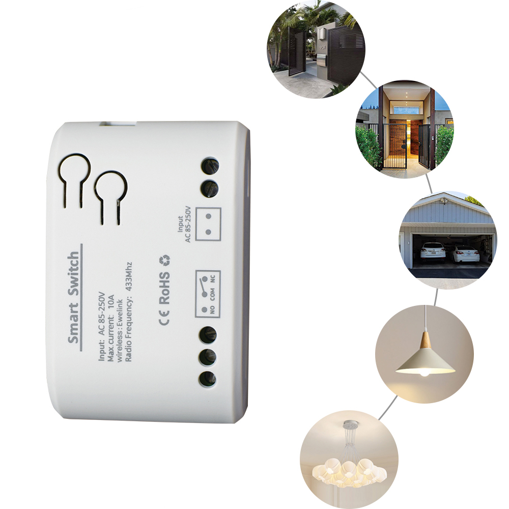 EWelink 와이파이 스마트 스위치 홈 자동화, 스마 - Home Automation Ideas 리뷰 및 가격