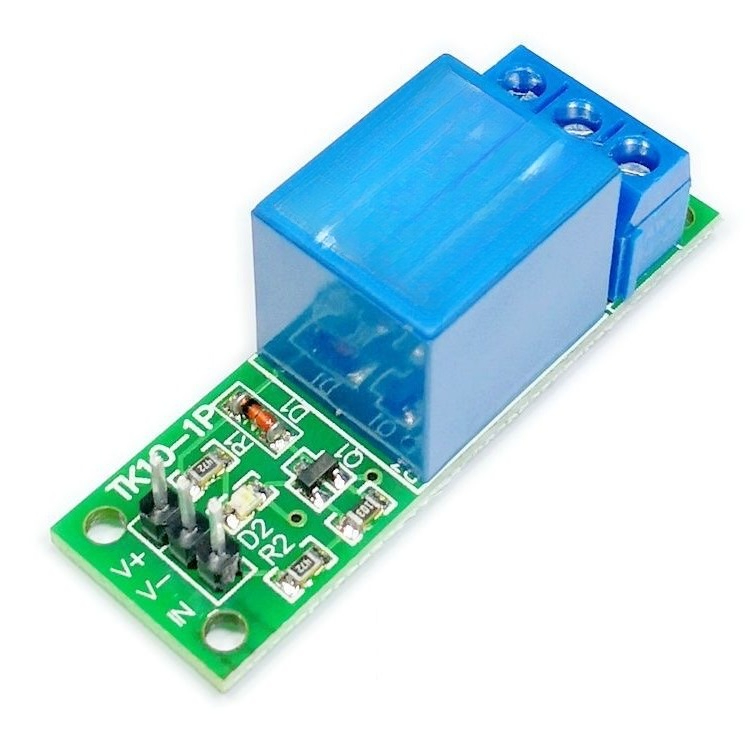 5pcs 1 채널 릴레이 모듈 Arduino 마이크로  - Home Automation With Arduino 리뷰 및 가격