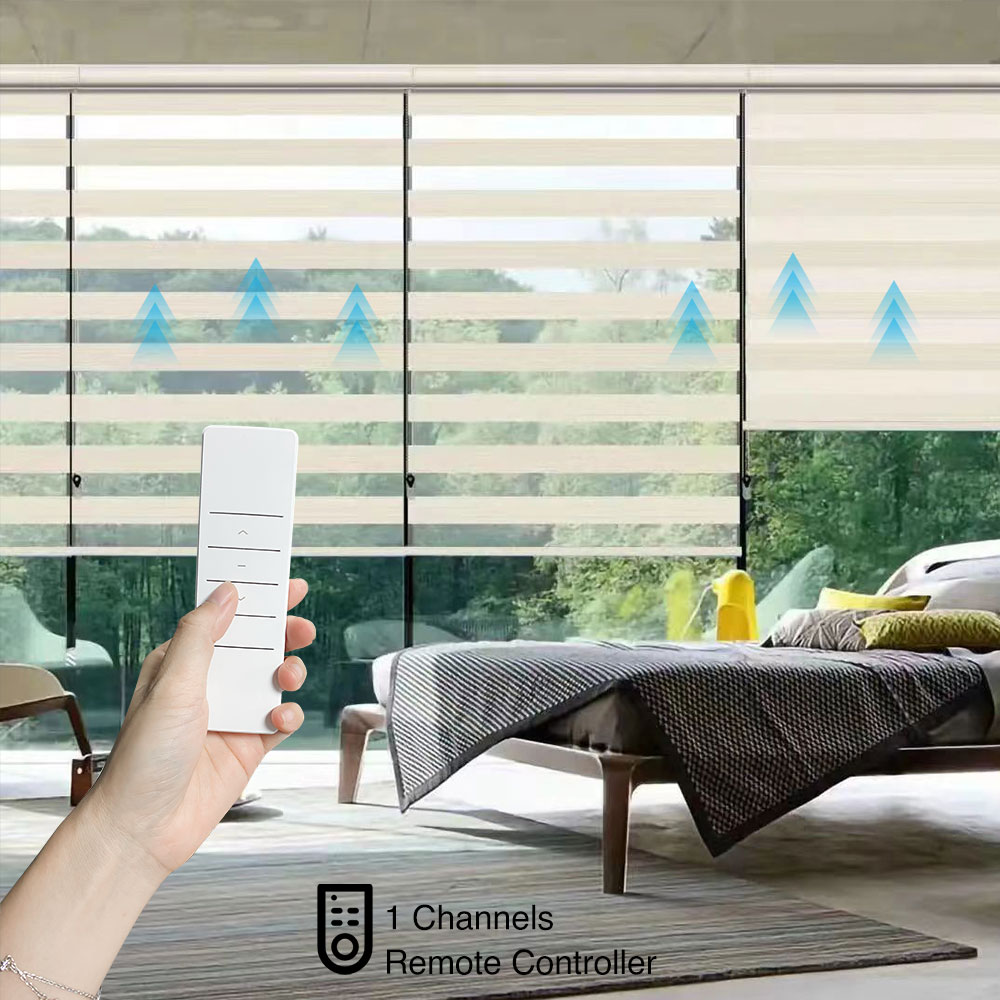 투야 와이파이 미니 전동 롤러 블라인드 모터 스마트 라 - Home Automation Ideas 리뷰 및 가격