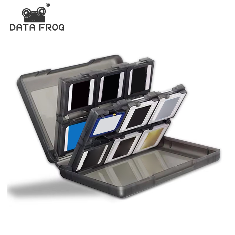 DATA FROG 게임 카드 보관함 DS / 3DS용  - Home Assistant Sd 리뷰 및 가격