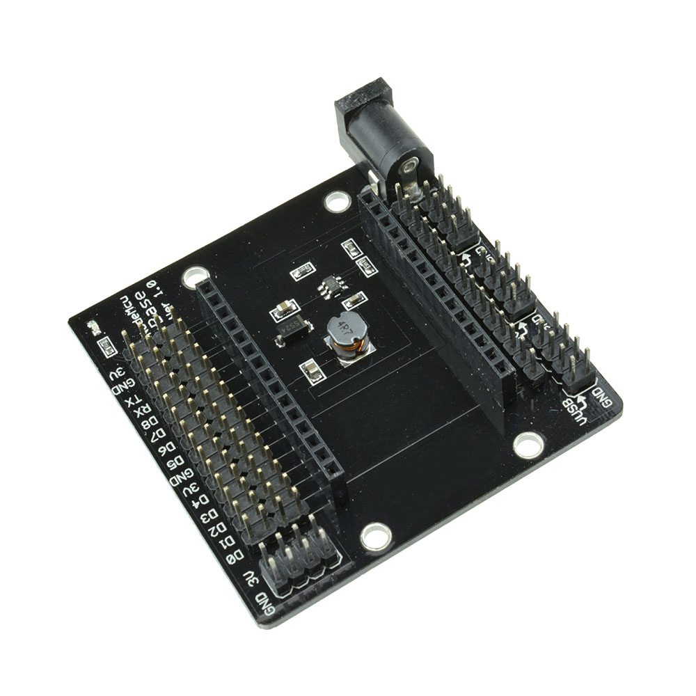 NodeMcu 베이스 ESP8266 테스트용 DIY 보 - Esp8266 Nodemcu Board 리뷰 및 가격