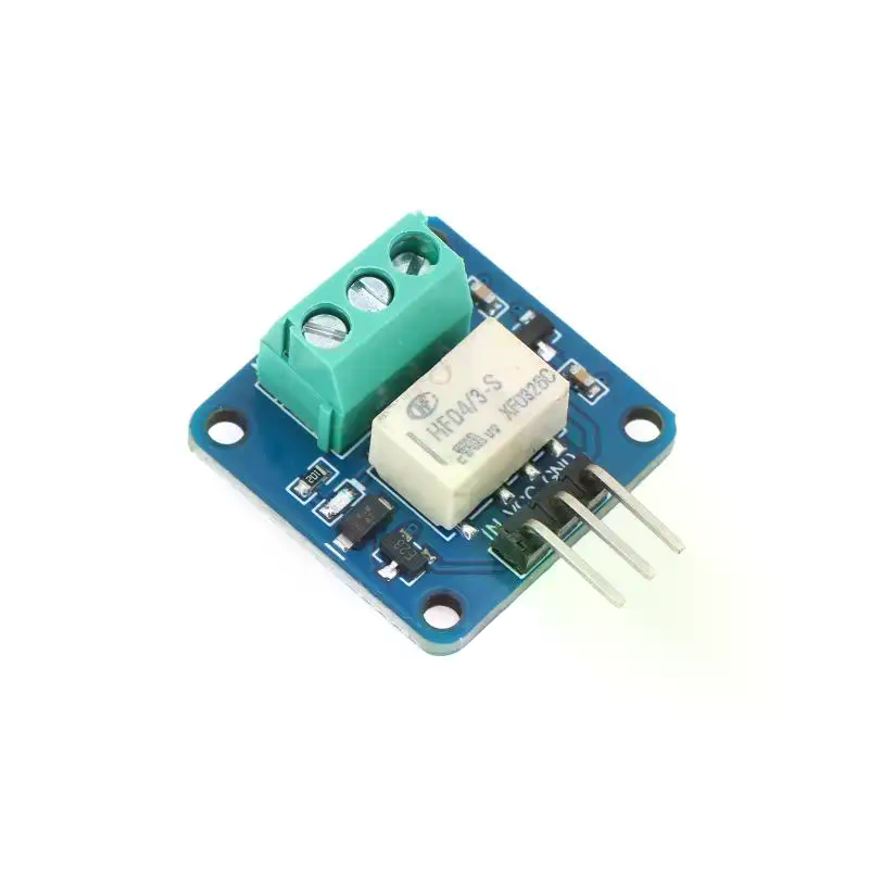 신뢰할 수 있는 작동과 컴팩트한 크기를 갖춘 미니 신호 - Diy Automation Projects 리뷰 및 가격