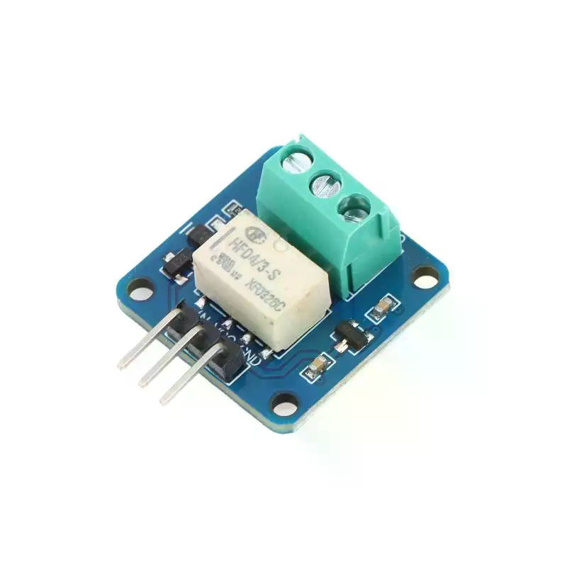신뢰할 수 있는 작동과 컴팩트한 크기를 갖춘 미니 신호 - Diy Automation Projects 리뷰 및 가격