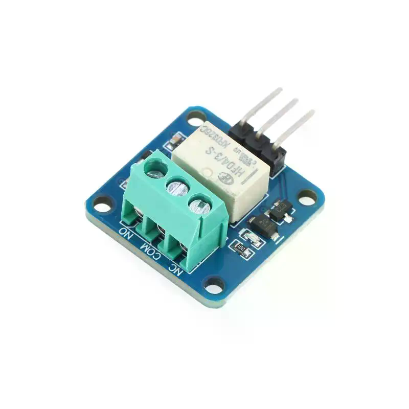 신뢰할 수 있는 작동과 컴팩트한 크기를 갖춘 미니 신호 - Diy Automation Projects 리뷰 및 가격