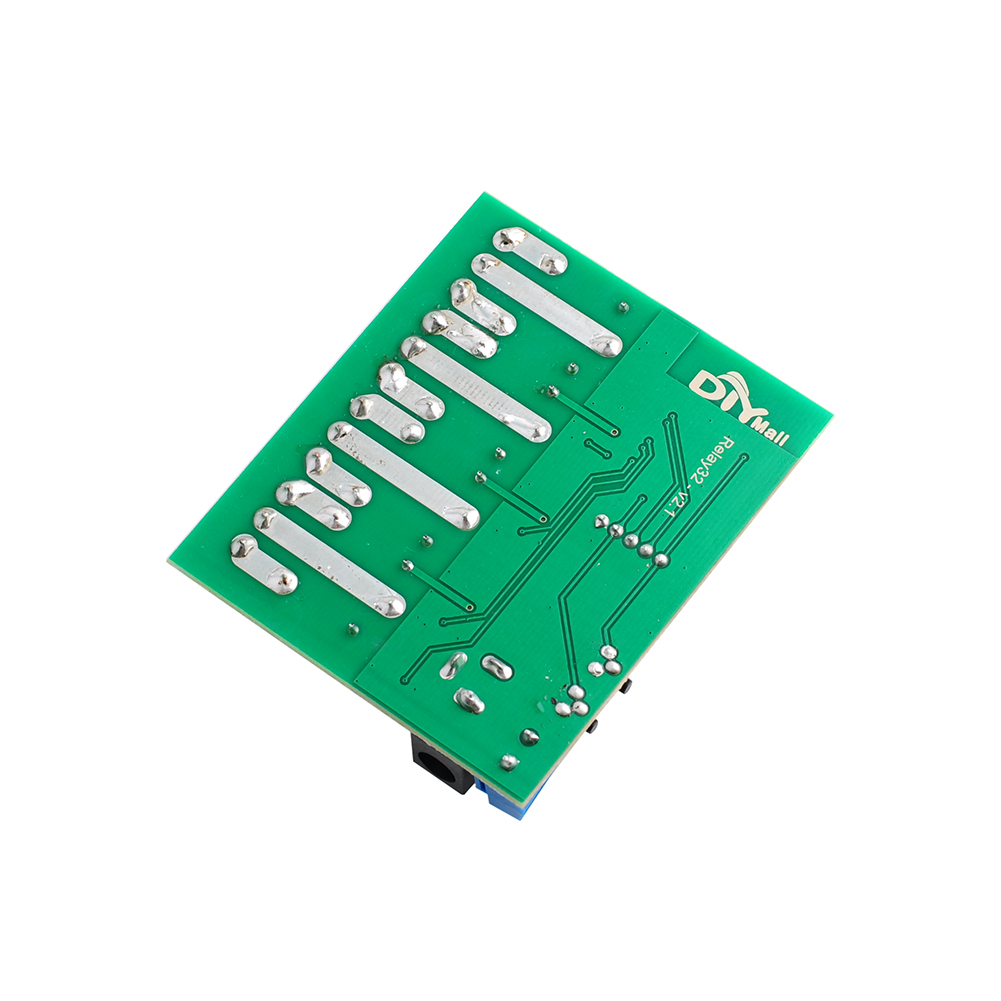 ESP32S 4채널 WiFi/블루투스 릴레이 모듈 (스 - Iot Diy Home Automation 리뷰 및 가격