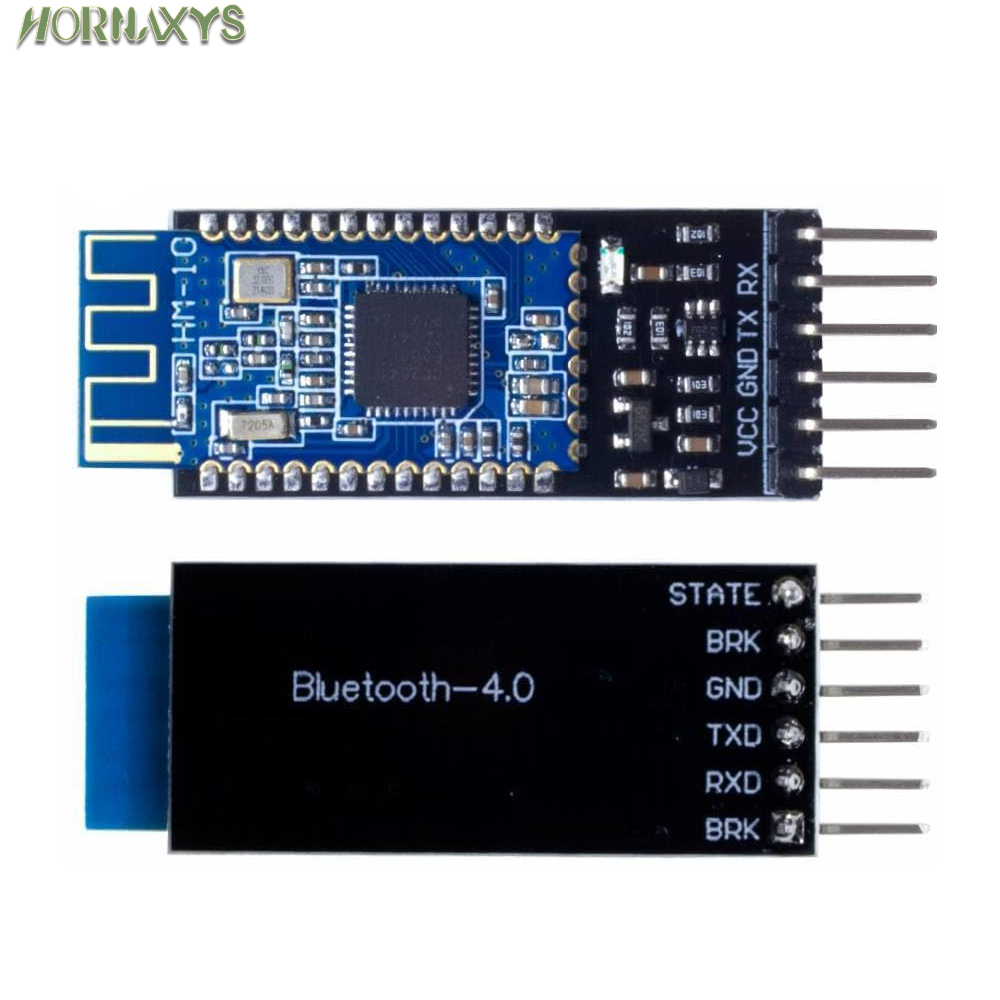 HM-10 BLE 4.0(블루투스 저에너지) UART  - Level Shifter 3.3V 리뷰 및 가격