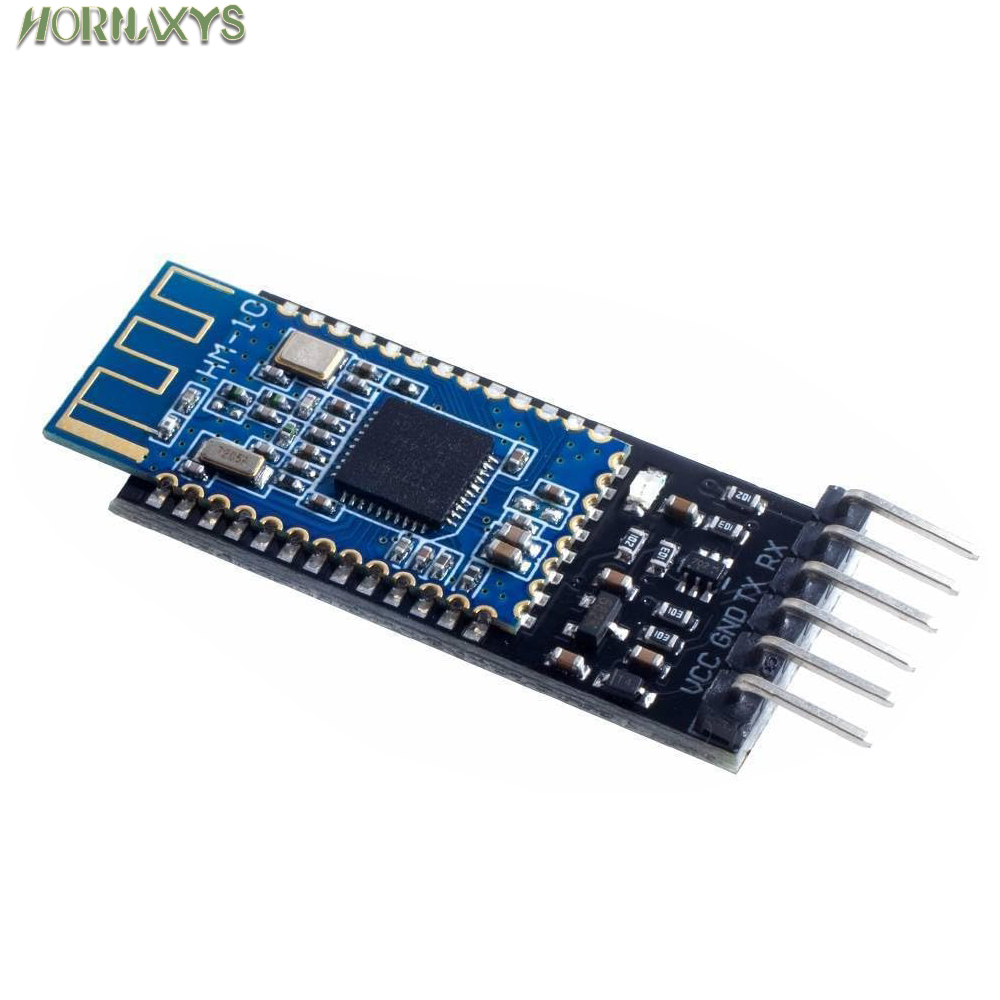 HM-10 BLE 4.0(블루투스 저에너지) UART  - Level Shifter 3.3V 리뷰 및 가격