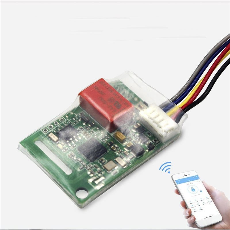 DIY 자동화 프로젝트 액세스 제어 시스템을 위한 스마 - Diy Automation Projects 리뷰 및 가격