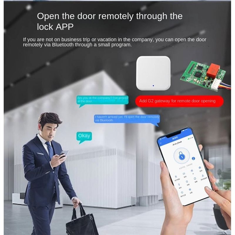 DIY 자동화 프로젝트 액세스 제어 시스템을 위한 스마 - Diy Automation Projects 리뷰 및 가격