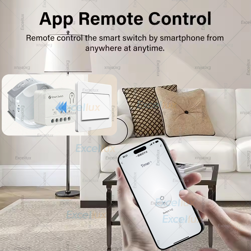 ZigBee 미니 스마트 DIY 스위치 자동화 모듈 지 - Home Automation Ideas 리뷰 및 가격