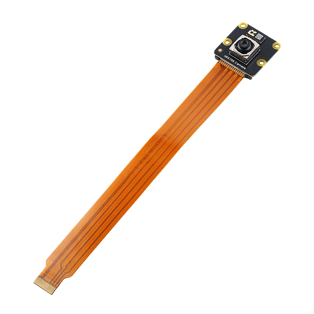 12MP IMX708 카메라 모듈 자동 초점 야간 투시 - Pi Zero W Board 리뷰 및 가격