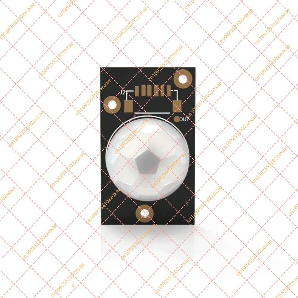 PIR 모션 센서 모듈 AM312 적외선 감지기 DIY - Iot Diy Home Automation 리뷰 및 가격