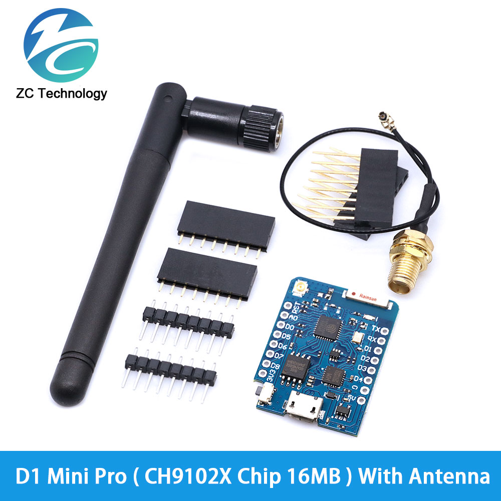 ESP8266 ESP-12 ESP-12F CH340G  - Esp8266 Nodemcu Board 리뷰 및 가격