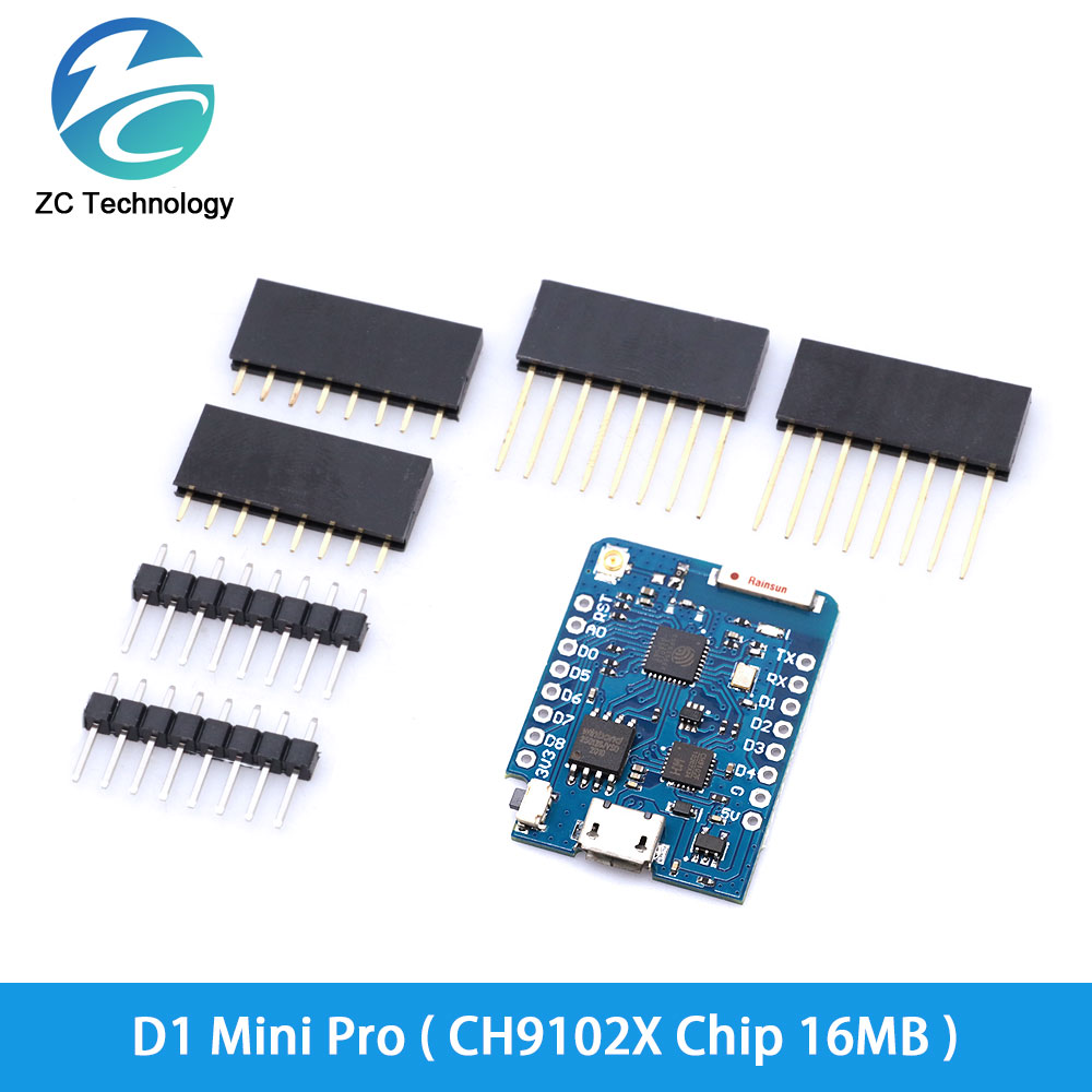 ESP8266 ESP-12 ESP-12F CH340G  - Esp8266 Nodemcu Board 리뷰 및 가격