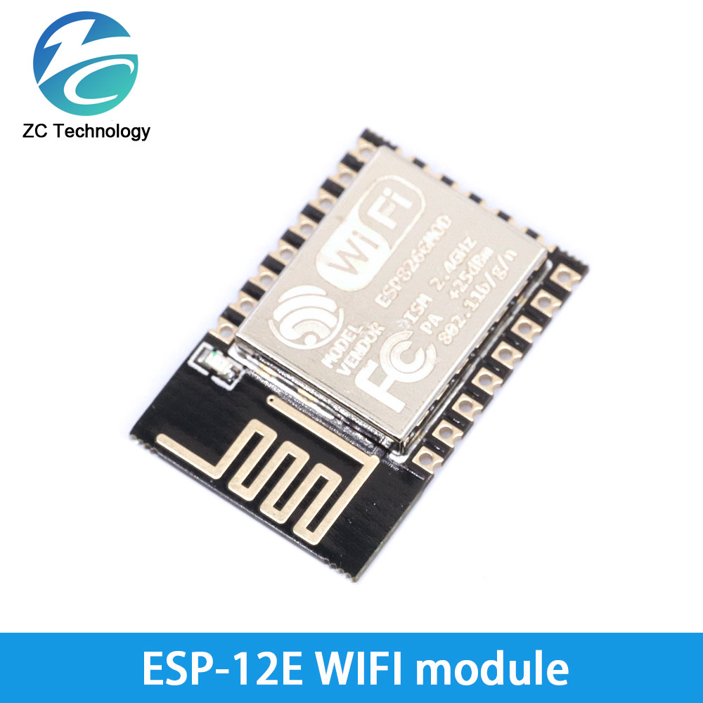 ESP8266 ESP-12 ESP-12F CH340G  - Esp8266 Nodemcu Board 리뷰 및 가격