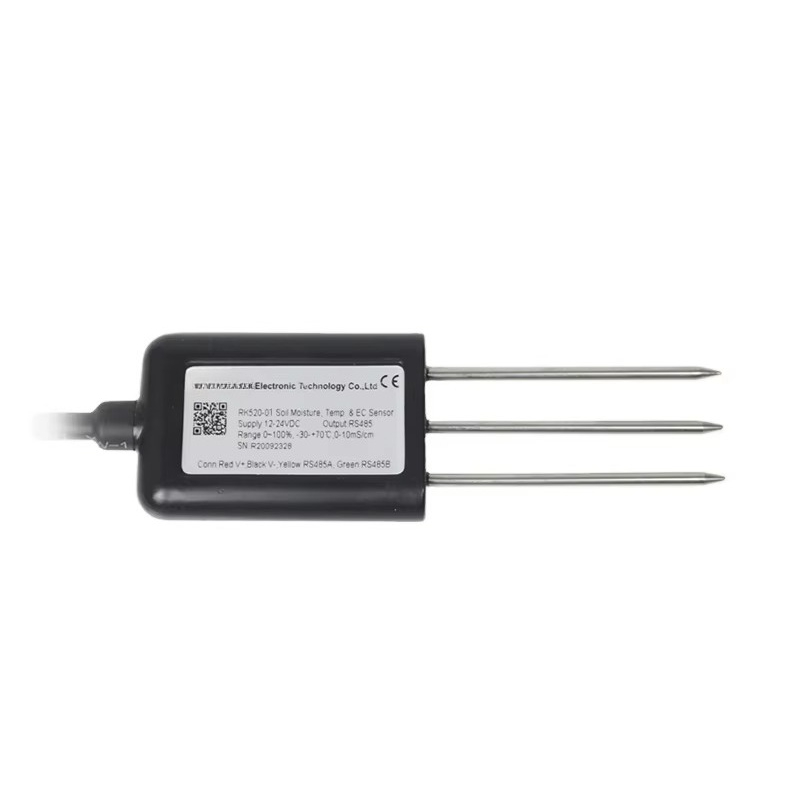 RK520-01 4-20mA 0-5V Modbus RS - Temperature Humidity Sensor 리뷰 및 가격