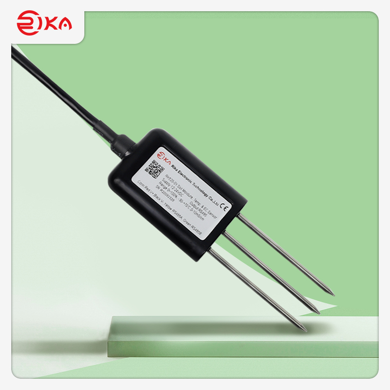 RK520-01 4-20mA 0-5V Modbus RS - Temperature Humidity Sensor 리뷰 및 가격